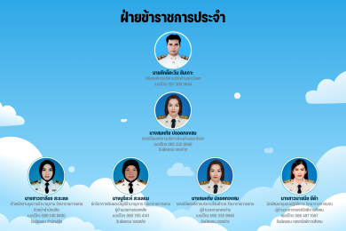 คณะผู้บริหาร