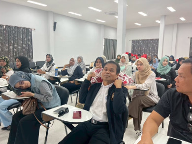 โครงการฝึกอบรมและศึกษาดูงาน อาสาสมัครท้องถิ่นรักษ์โลก ประจำปีงบประมาณ 2569